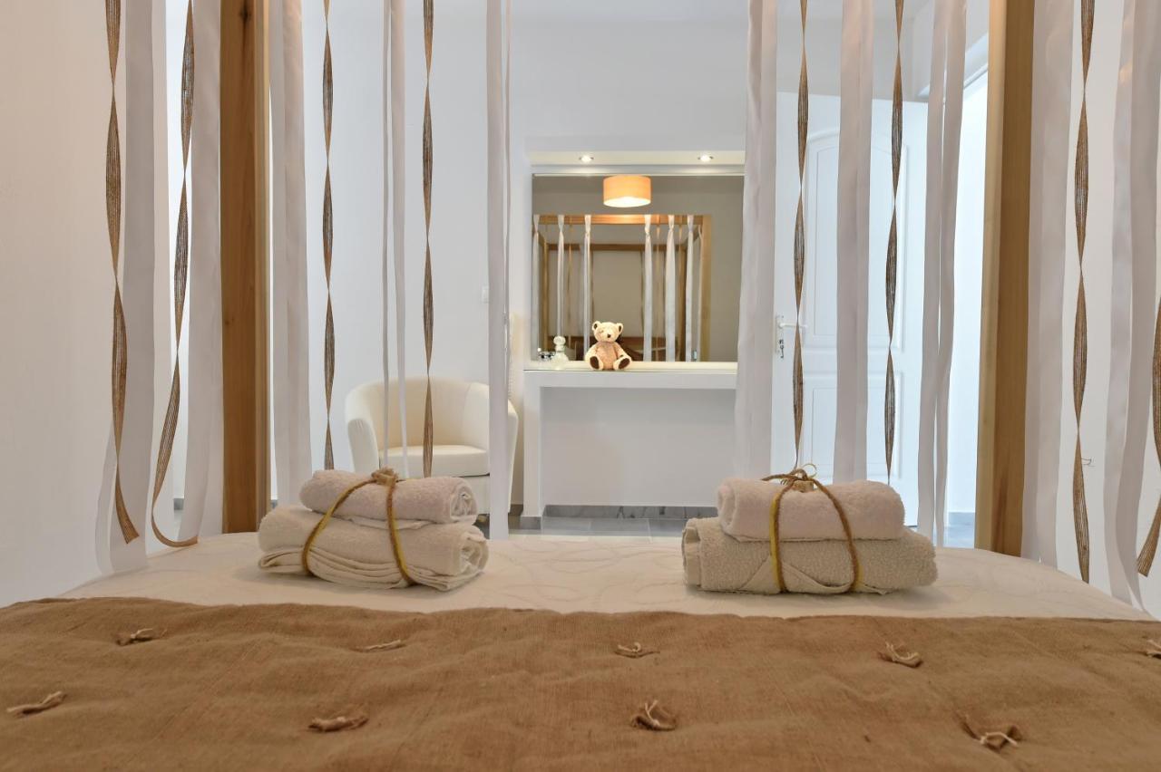 Margarita Studios アベラス 部屋 写真